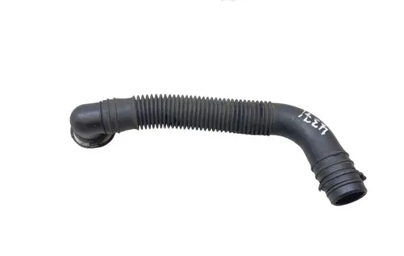 Volkswagen New Beetle Air intake hose/pipe 1J0131128 K4371