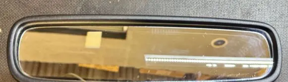 Jeep Grand Cherokee WL Rear view mirror (interior) 68429315AA 10001 E1108418