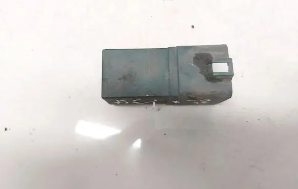 Ford Escort Other relay 93ag8c616ca c8f6a