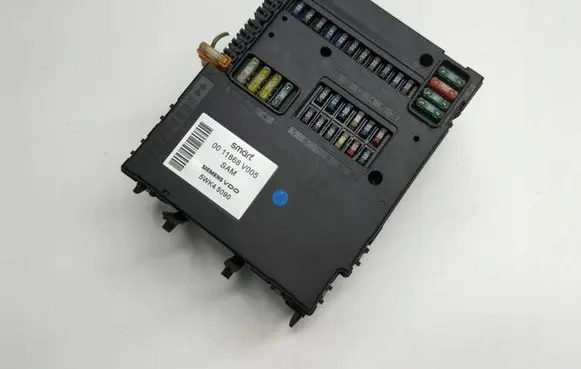 Comfort/convenience module