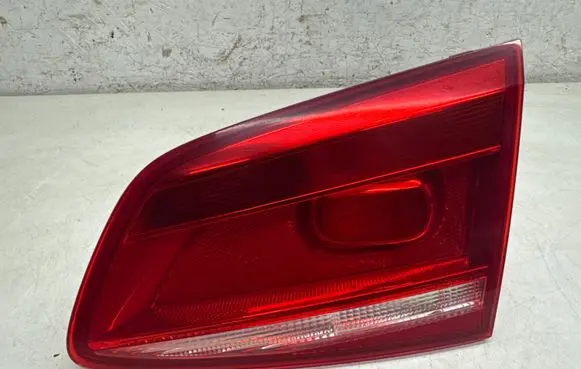 Volkswagen PASSAT B7 Tailgate rear/tail lights 3AF945094K