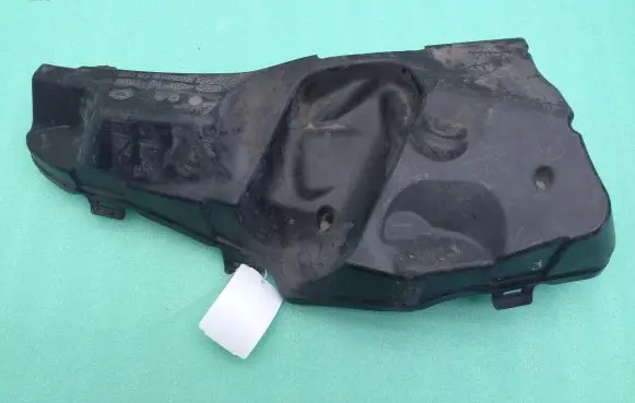 Other under body part