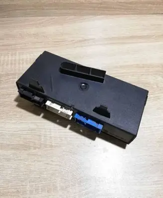 BMW 3 E36 Other control units/modules 8391530
