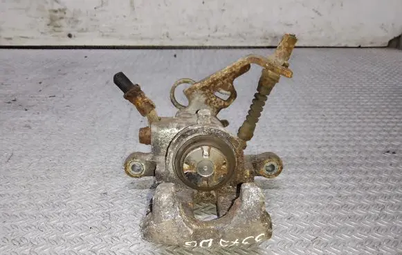 Honda Civic Rear brake caliper