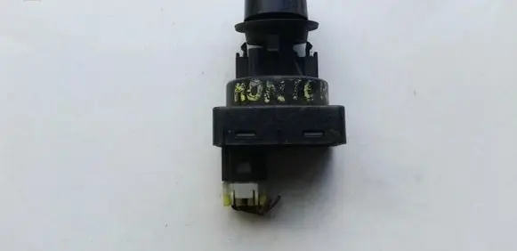 Opel Monterey Light switch