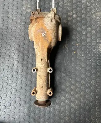 Subaru Impreza III Rear differential