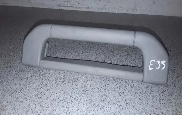BMW 5 E39 Front interior roof grab handle 51168245894 8245894