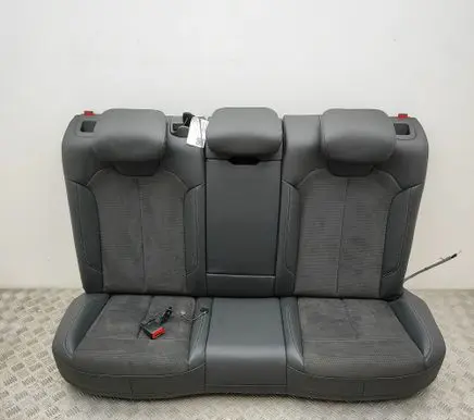 Audi Q5 SQ5 FY Rear seat 80A885283C