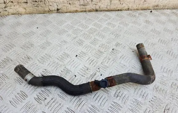 Toyota Auris E180 Engine coolant pipe/hose 