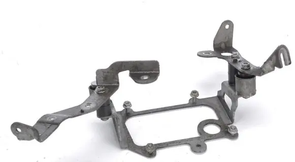Mercedes-Benz AMG GT R190 C190 Blind spot radar bracket A1975002531