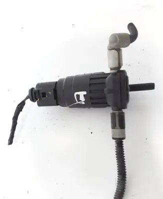 Skoda Octavia Mk2 (1Z) Windscreen/windshield washer pump