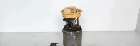 Volkswagen Cross Polo In-tank fuel pump 6Q0919050D A2C53181203