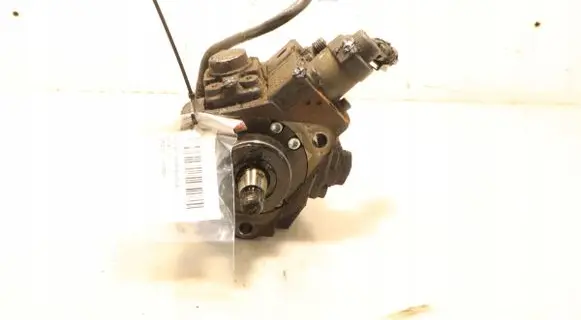 KIA Ceed Fuel injection high pressure pump 0445010206