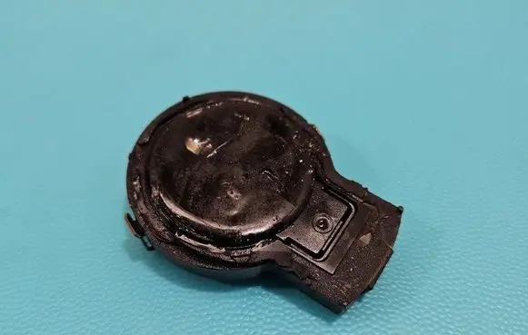 Renault Clio V Rain sensor 285355036R IMPRK1467385