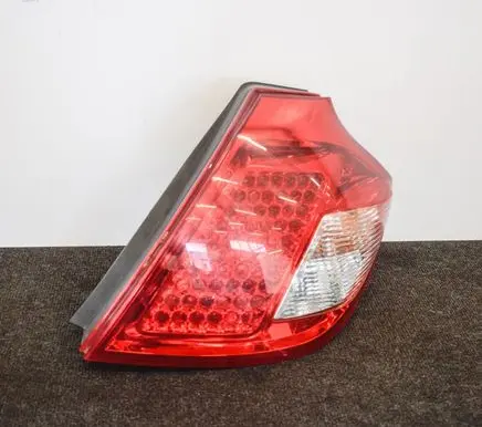 KIA Ceed Rear/tail lights