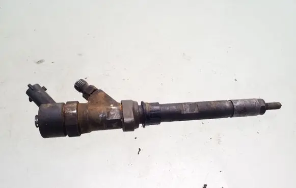 Citroen C8 Fuel injector 0445110036 9637277980