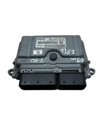 Volvo V70 Engine control unit/module 30743338 0261209108 938013008J