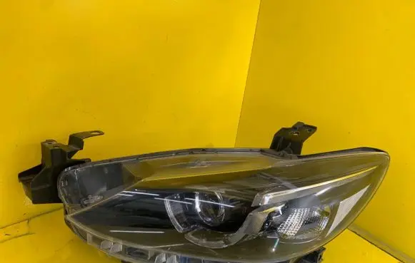 Mazda 6 Headlight/headlamp 100-65041