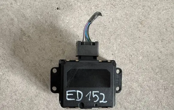 Rover Land Rover Distronic sensor radar J9D39G768AC-ED152 0203300972