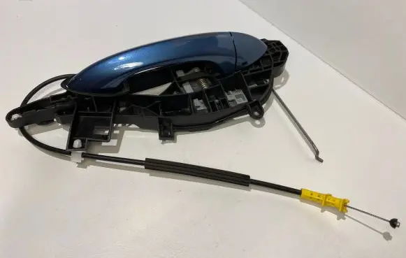 Opel Astra K Front door exterior handle 0932016 13506034