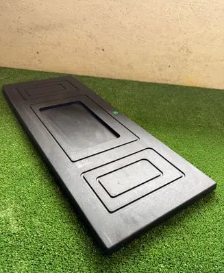KIA EV6 Other trunk/boot trim element 857Z1CV000