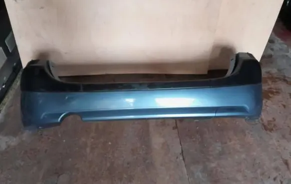 Citroen Xsara Picasso Rear bumper 9650214377 M8508 969303