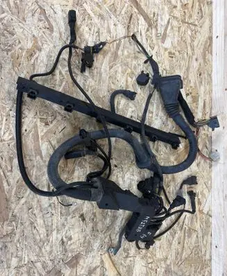 BMW 5 E39 Wiring harness 1439184 E8435L 3103991802