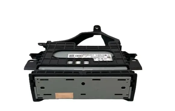 Audi A3 8Y GPS navigation control unit/module 8Y0035043T