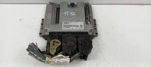 Land Rover Freelander Engine control unit/module ECU