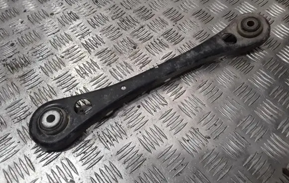 Audi A6 S6 C6 4F Rear suspension control arm 4F0501529C