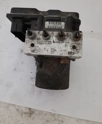 Citroen C4 I Picasso ABS Pump 9665106680