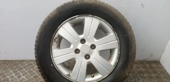Suzuki Liana R15 alloy rim 15X6JJ ET45