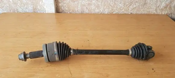 KIA Sportage Front driveshaft DXYTYJSER