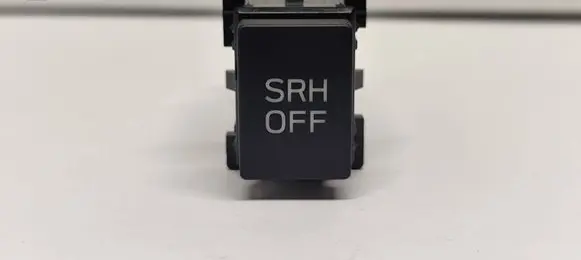Subaru XV II Other switches/knobs/shifts