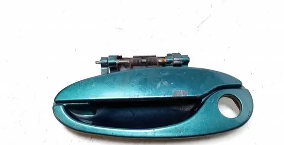 Ford Puma Front door exterior handle V97FBC22401AKW