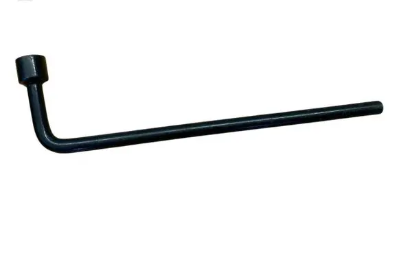 Mercedes-Benz Vito Viano W639 Wheel nut wrench A6395810001