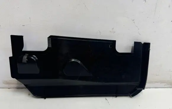 Porsche 911 991 Other trunk/boot trim element 99154347901