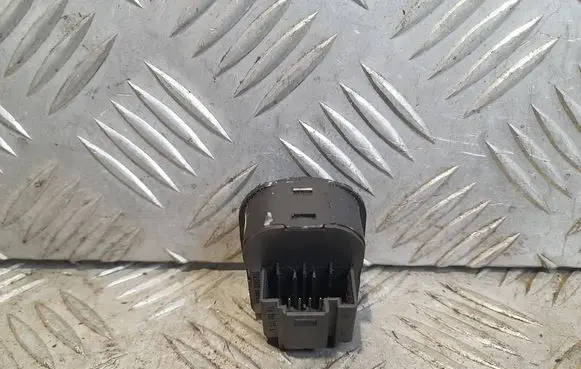 Volkswagen Golf V Wing mirror switch 1K0959505A