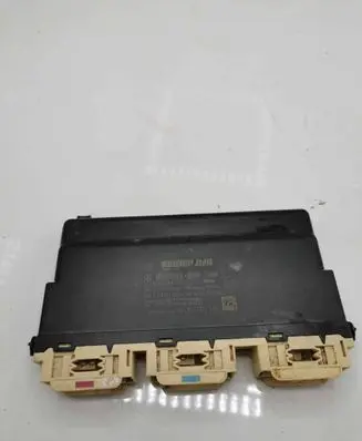 Mercedes-Benz GLC X253 C253 Seat control module A2059005122 A2059029107 A2059015402