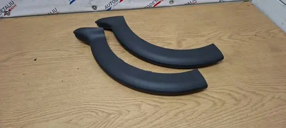 Other trunk/boot trim element