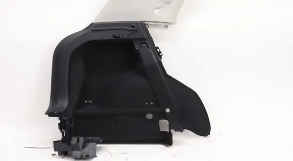 Volkswagen T-Cross Other trunk/boot trim element 5773674