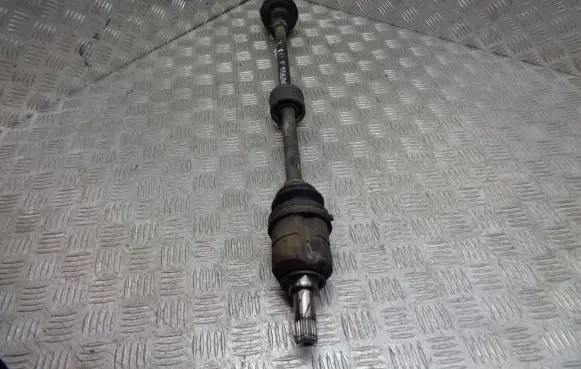 Opel Meriva A Middle center prop shaft 