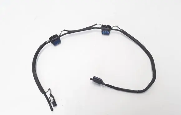 Windshield washer spray nozzle