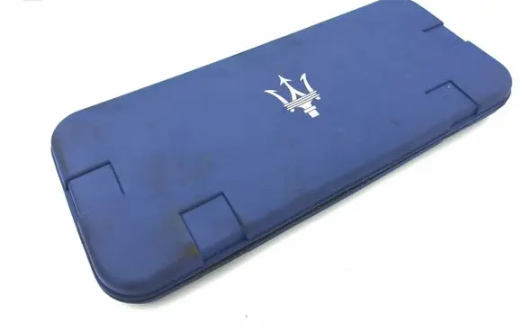 Maserati Quattroporte Tool set 06700045310