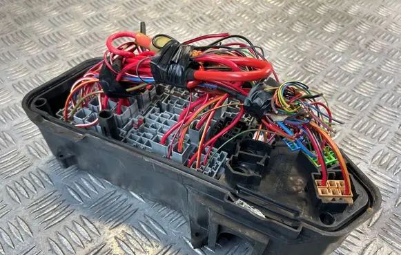 Fuse module