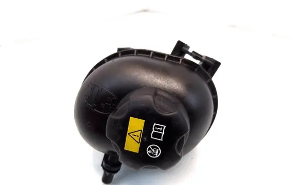 BMW X3 G01 Coolant expansion tank/reservoir 8610661 1300516 11564310
