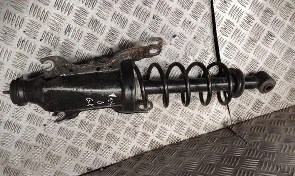 Opel Vectra B Rear shock absorber/damper 