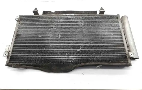 Subaru XV A/C cooling radiator (condenser) 11Y59219