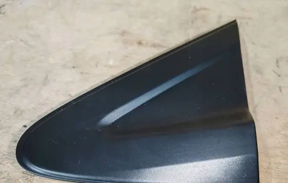 Honda Civic IX Fender end trim 75495TV0E0