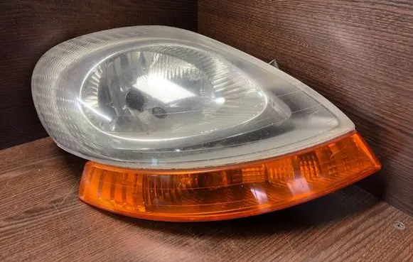 Headlight/headlamp